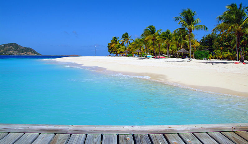 St Vincent and the Grenadines to Host Sustainable Tourism Development ...
