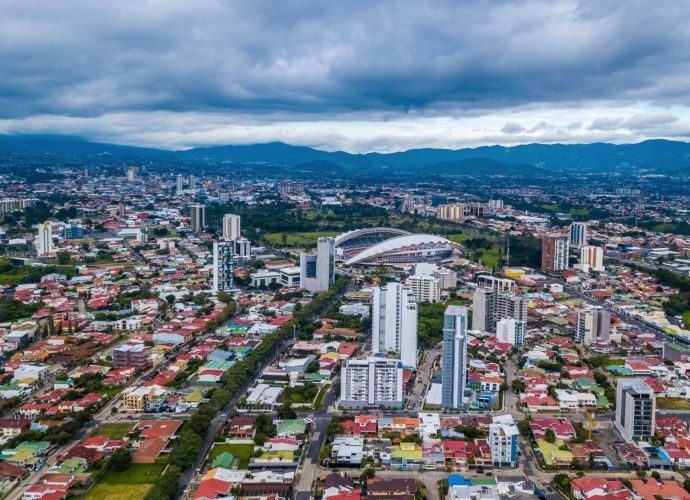 Costa Rica Announces New Plans for Reopening of the Country and Economy