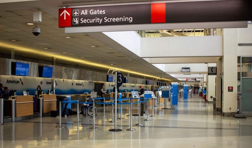 TSA Implementing New Screening Processes Through Mid-June - English ...