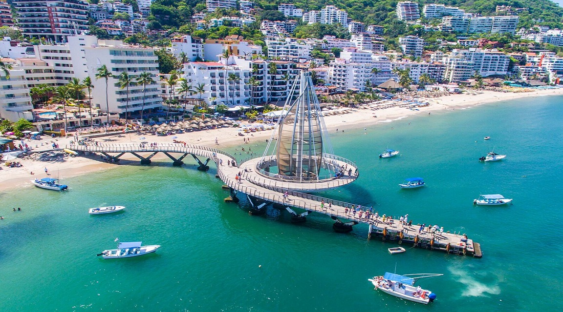 Puerto Vallarta Reopening to Tourists: Everything You Need to Know