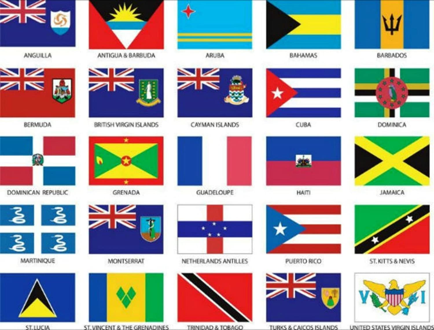 Caribbean Leaders Call for A United Front Against COVID-19 - English ...