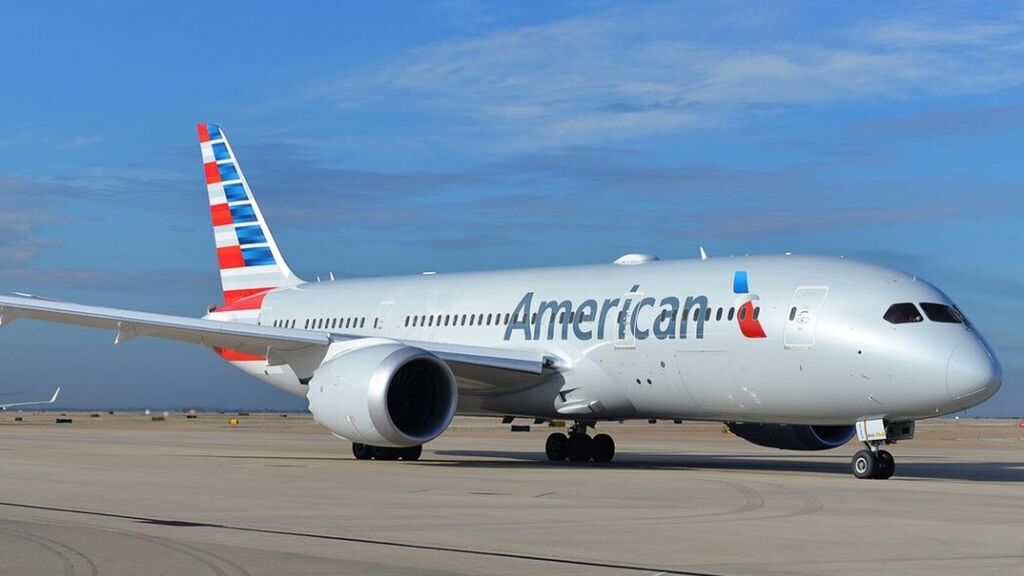 American Airlines Eliminates International Change Fees, Including on