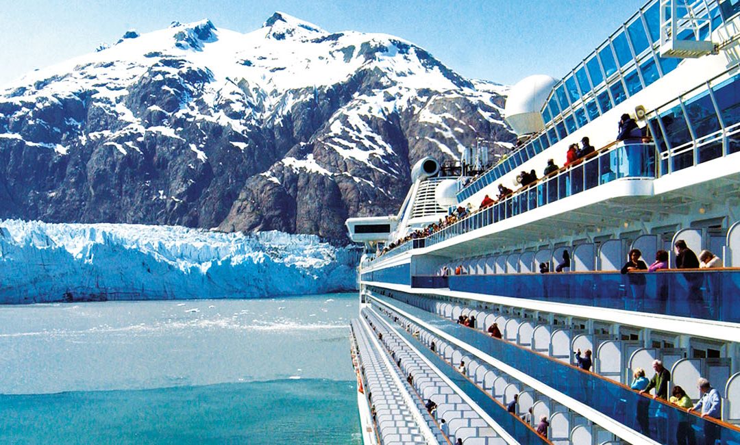 canada alaska cruise restrictions