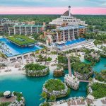 Hotel Xcaret Arte To Make Its Debut in July 2021