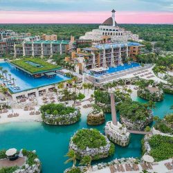 Hotel Xcaret Arte To Make Its Debut in July 2021