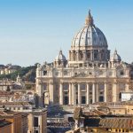 Vatican Says It Will Not Bless Same-Sex Unions, Calling Them A 'Sin'