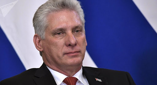 Cuban President Rejects US Report on Human Rights