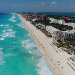 Dominican Republic, Cancun And Jamaica Lead the Way in Caribbean Tourism Recovery