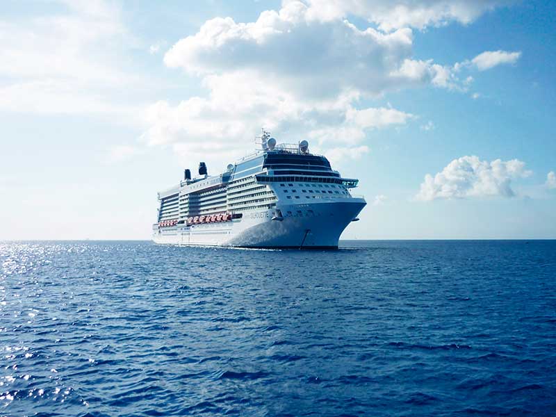 Tourist Attractions I Usa
