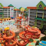 Nickelodeon Hotels & Resorts Riviera Maya Now Open