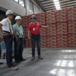 Cementos Progreso Grows In Central America
