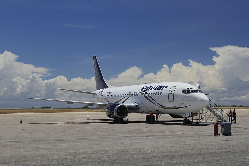Inaugurarán nueva Ruta Aérea Turística Venezuela-Cuba