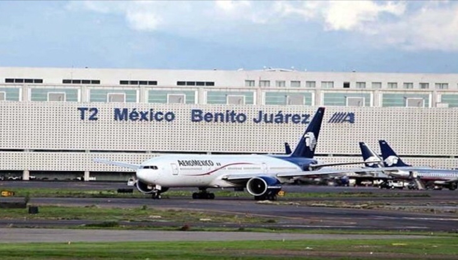 Passengers Report Immigration, Baggage, Taxi Delays at Mexico City Airport  - English Version - Periódico Digital Centroamericano y del Caribe