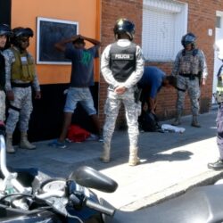 Powerful Mexican Cartel Expands in Guatemala