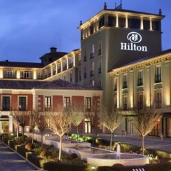Hilton Continues Caribbean and Latin America Expansion