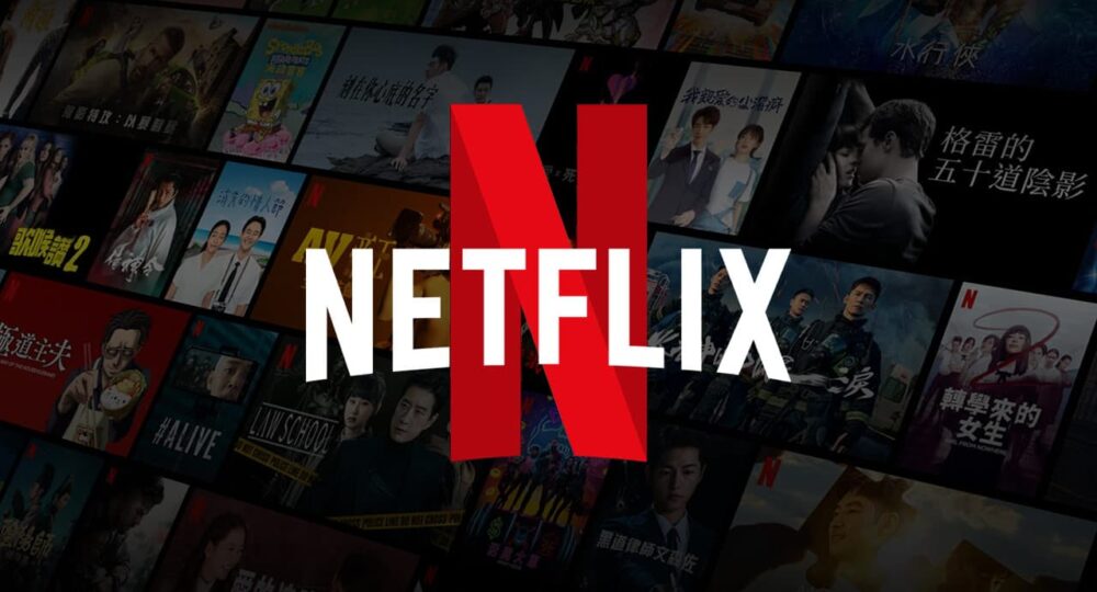 netflix latin american shows