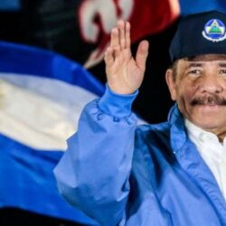 Ortega Admits He Rejected Meeting with U.S. Delegate Who Came to Nicaragua