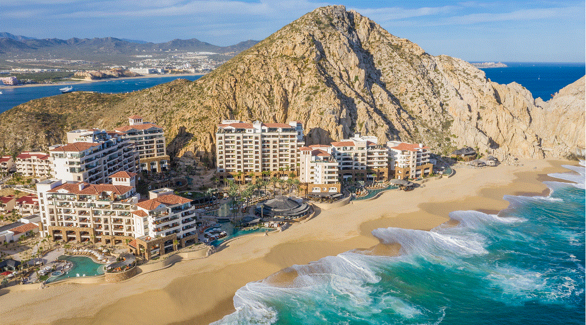 Los Cabos Achieves Strong Tourism Numbers - English Version - Periódico ...