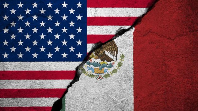 Costa Rica busca unirse al pacto comercial de América del Norte – Versión en español