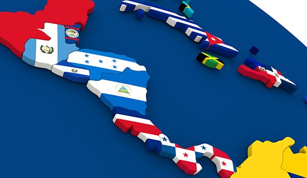 Photo of Los 10 principales países de América del Sur y Central para invertir – Versión en inglés