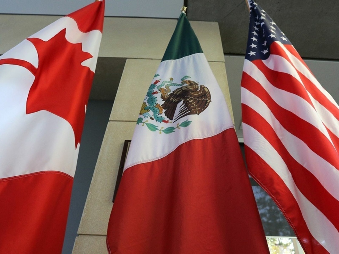 Altos funcionarios de EE. UU. y Canadá asisten a la Cumbre de México – Versión en inglés