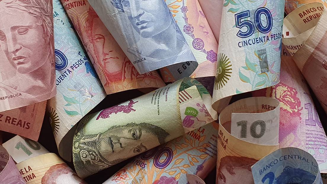 Brasil y Argentina preparan nueva moneda latinoamericana para ‘reducir la dependencia del dólar estadounidense’ – Versión en inglés