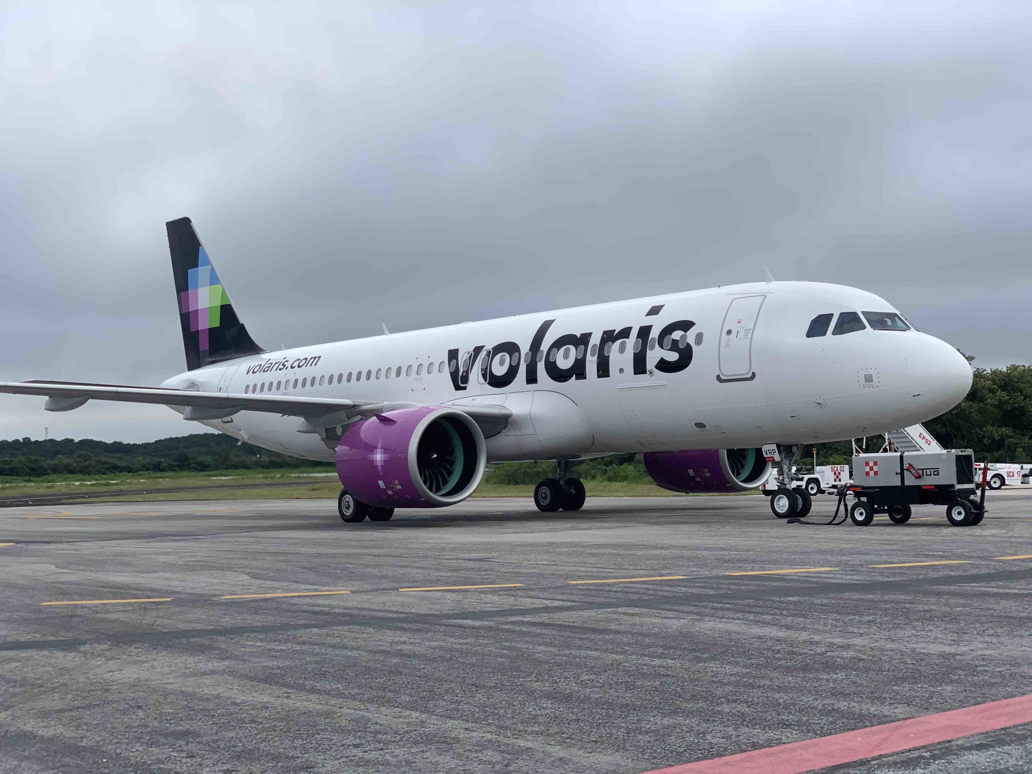 Volaris To Add 40 New Domestic Flights English Version Periódico