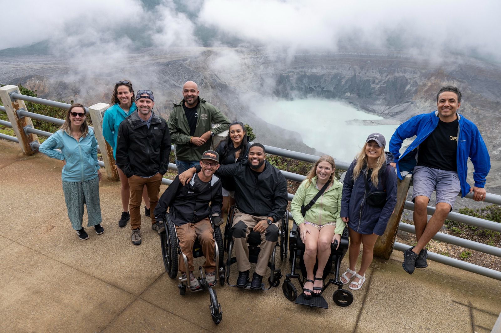 Costa Rica Was Officially Designated As The Host Of The 2024 World   Costa Rica Was Officially Designated As The Host Of The 2024 World Congress On Social Tourism 