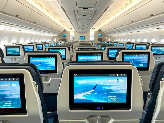 World2Fly And Iberojet Resume Flights to Varadero from Portugal