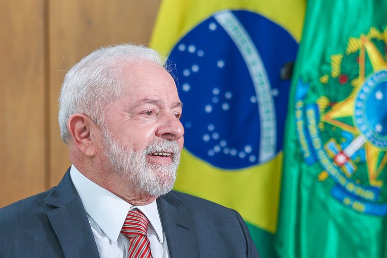 “The Dispute is Resolved by Presenting the Minutes”: Lula Speaks for the First Time about Maduro’s Disputed Victory in The Venezuelan Elections.