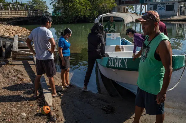 Belize And Guatemala Talk Trade and Border Situation in Successful Engagement