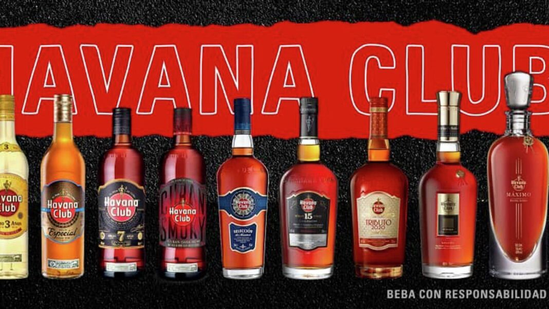 Cubas Havana Club Rum Wins Seven International Awards