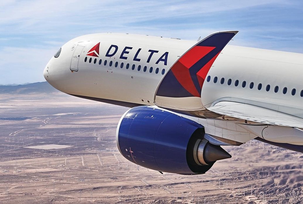 Delta Airlines to Increase Service to Barbados in Summer Of 2025