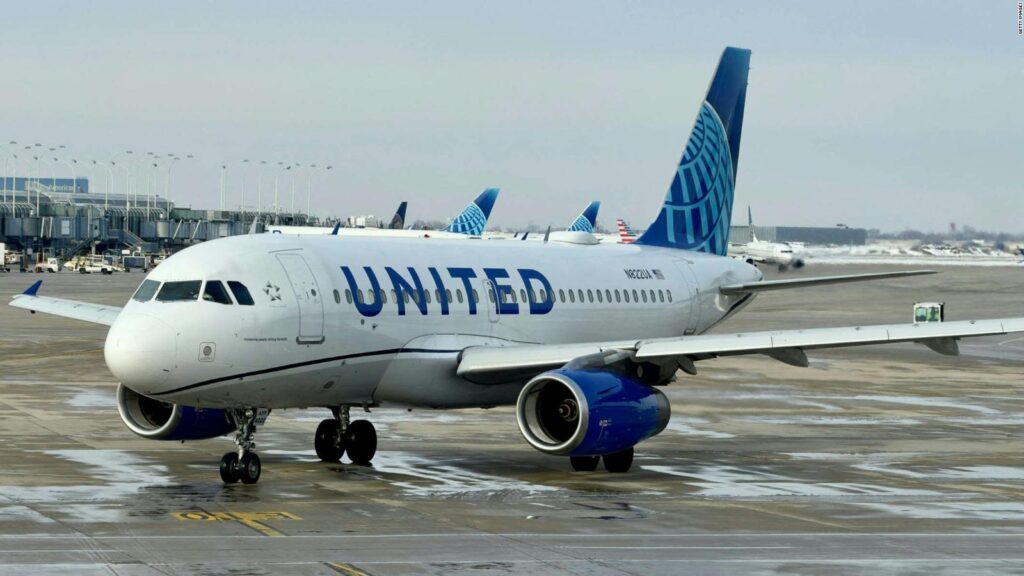 United Airlines Extends Services to Trinidad for Carnival 2025