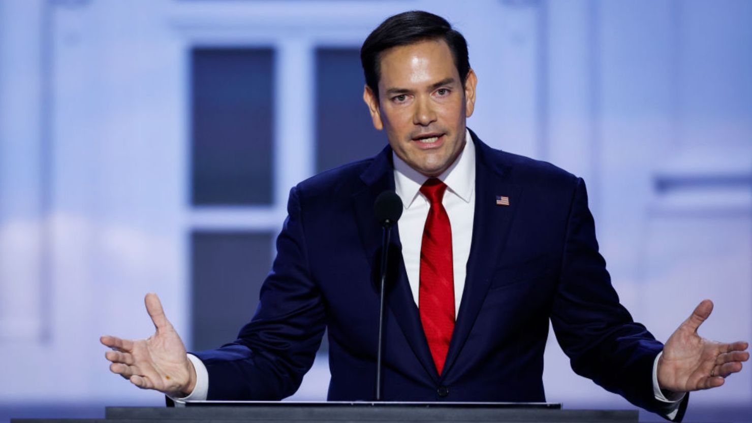 Marco Rubio Takes a Victory Lap on His First Tour of Latin America - English Version - Periódico Digital Centroamericano y del Caribe