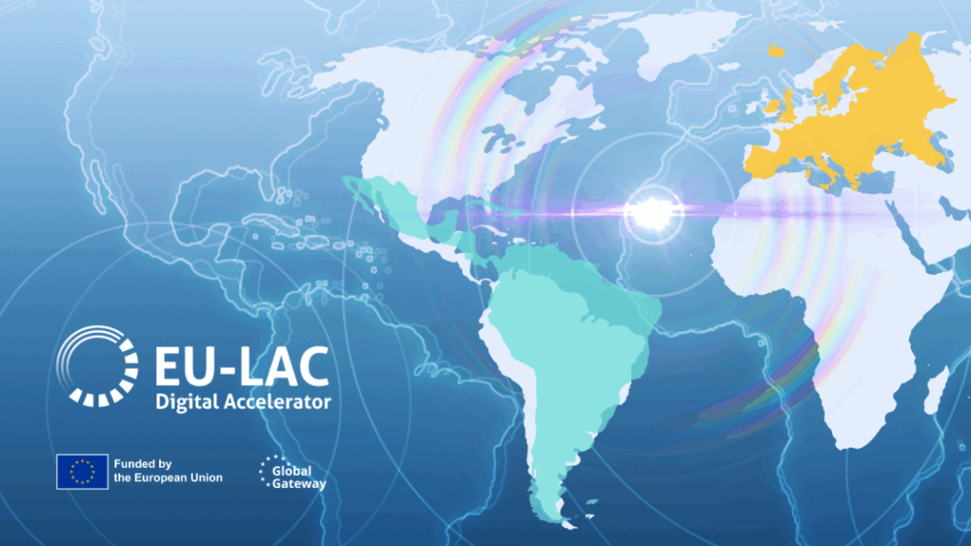 Europe And Latin America Launch A New Era Of Research And Innovation Cooperation