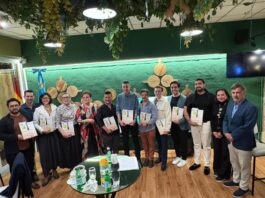 Spanish Magazine Saber y Sabor Highlights Guatemala in Its “El Foco” Section