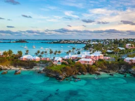 The Central American Country Named the World’s Best Destination for Expats In 2025 – With High Quality of Life and Beautiful Beaches