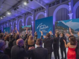 World Travel Awards: Mexico, Peru, Chile stand out in Latin America