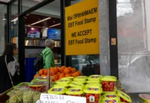 Food Stamps Suspended as Congress Fails to Reach Deal