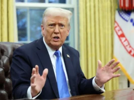 Trump Threatens Nigeria With US Military Action If It Doesn’t Confront Killings of Christians