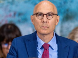 UN Human Rights Chief Tells US Strikes on Alleged Drug Boats Are ‘Unacceptable’