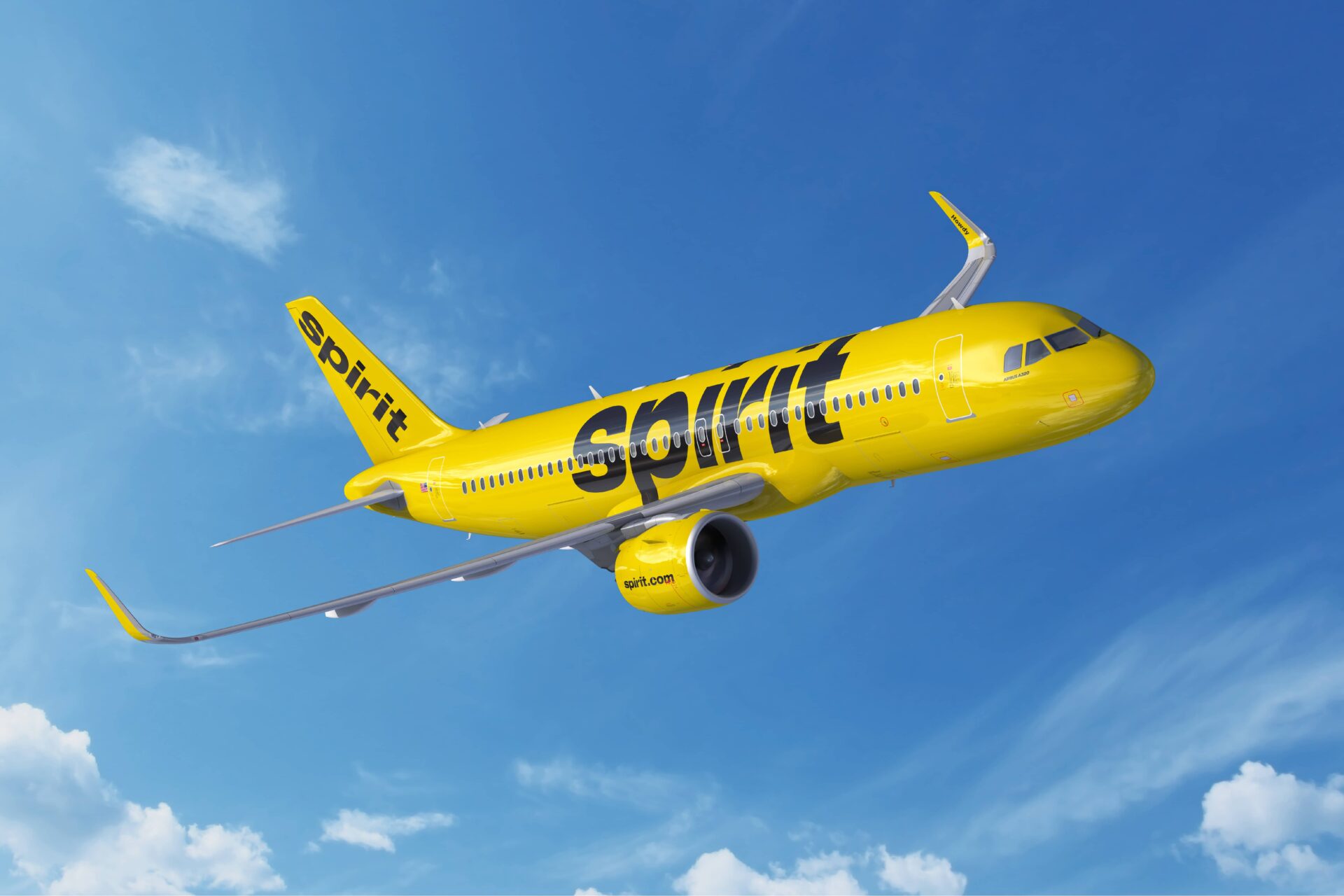 Spirit Opens Up New Route to Central America Despite Continued ...