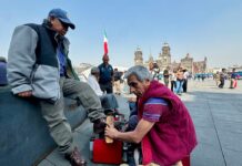 UN: Mexico Leads Latin America in Poverty Reduction Thanks to Minimum Wage Increases