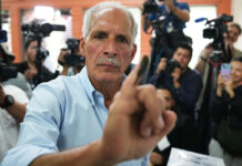 Why Trump Pardons a Honduran Drug Trafficker, but Threatens War Elsewhere