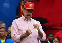 Will Venezuela Buckle Under Trump? Maduro Wouldn’t Be the First to Fall