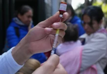 Regional Health Organization Issues Alert as Measles Cases Surge Across the Americas