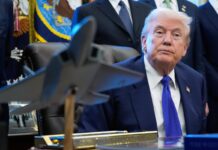 Trump Accused of Distorting History of Mexican-American War to Justify Heavy Hand in Latin America