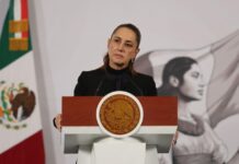 Mexican President Sheinbaum Says She Will Uphold Cuban Doctor Agreement as Other Countries Dip Out
