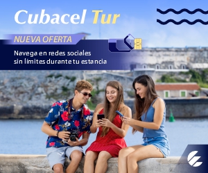 Cubacel